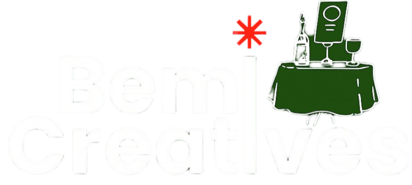 Bemi Creatives Logo